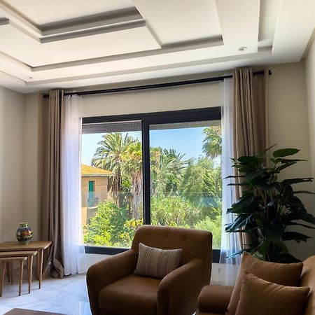 Northview Properties Tanger Ngoại thất bức ảnh