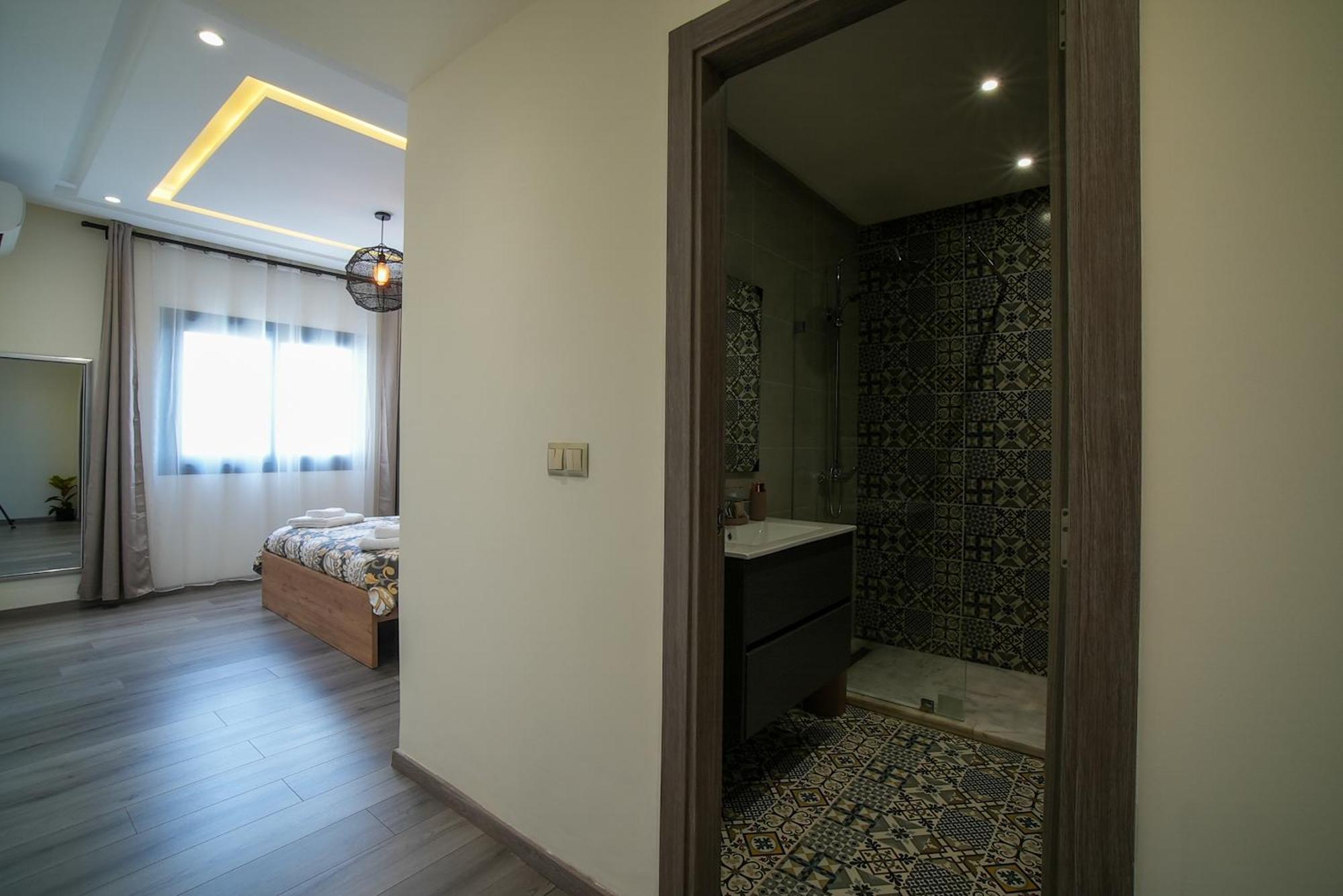 Northview Properties Tanger Ngoại thất bức ảnh
