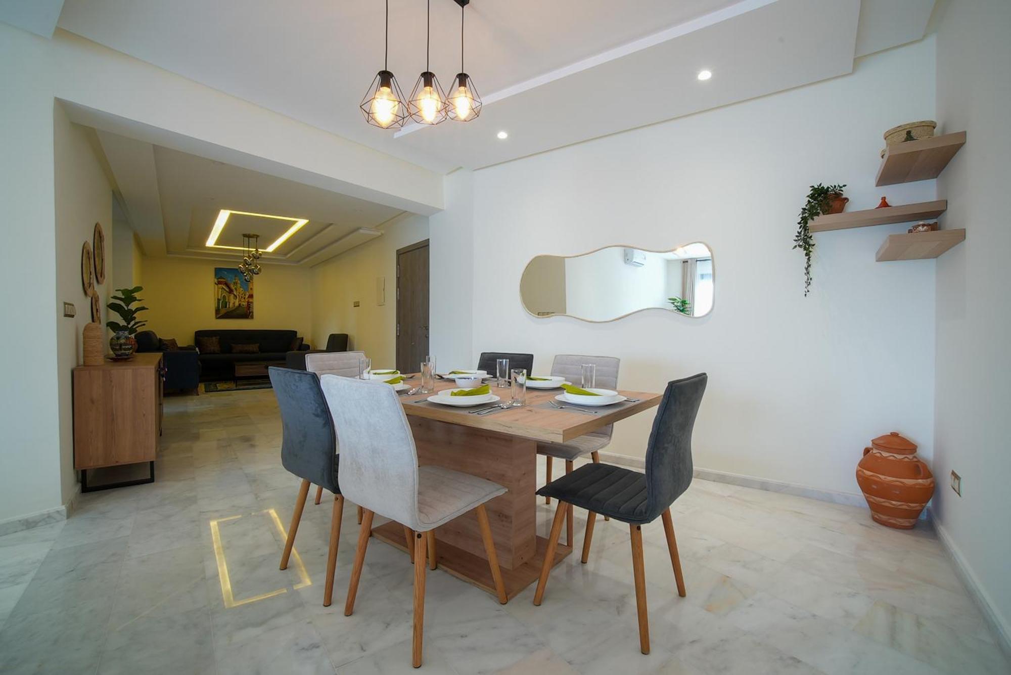 Northview Properties Tanger Ngoại thất bức ảnh