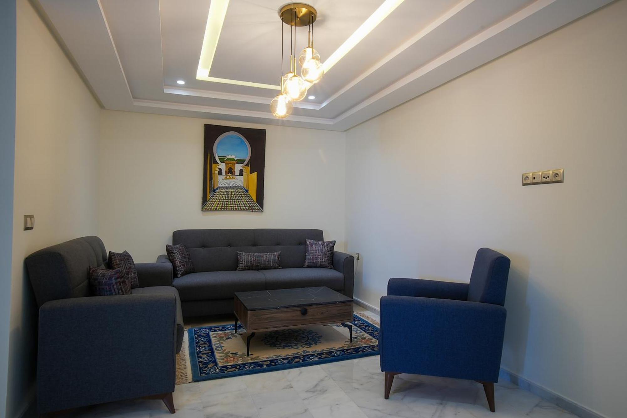 Northview Properties Tanger Ngoại thất bức ảnh