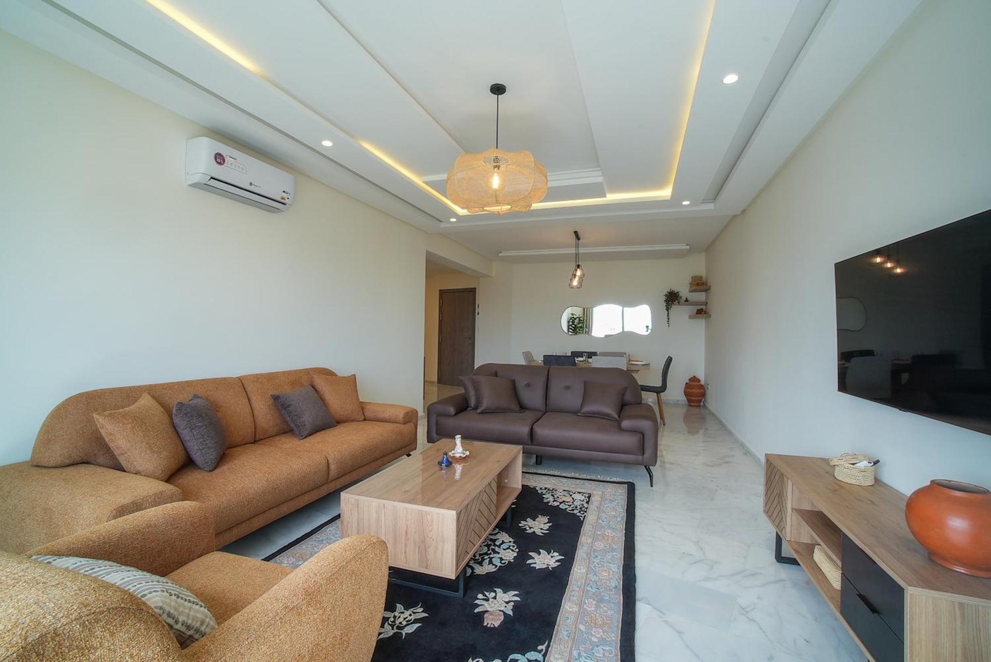 Northview Properties Tanger Ngoại thất bức ảnh