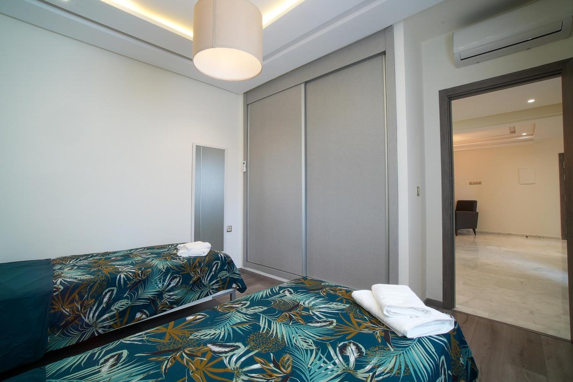 Northview Properties Tanger Ngoại thất bức ảnh