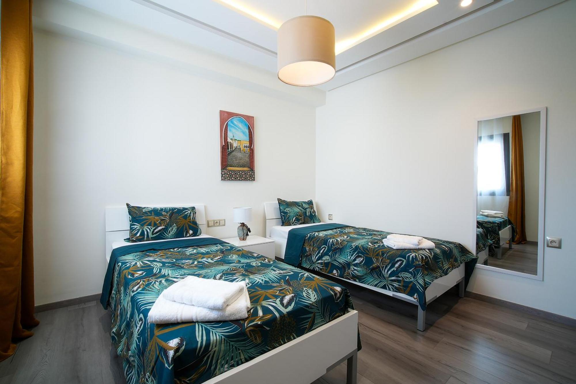 Northview Properties Tanger Ngoại thất bức ảnh