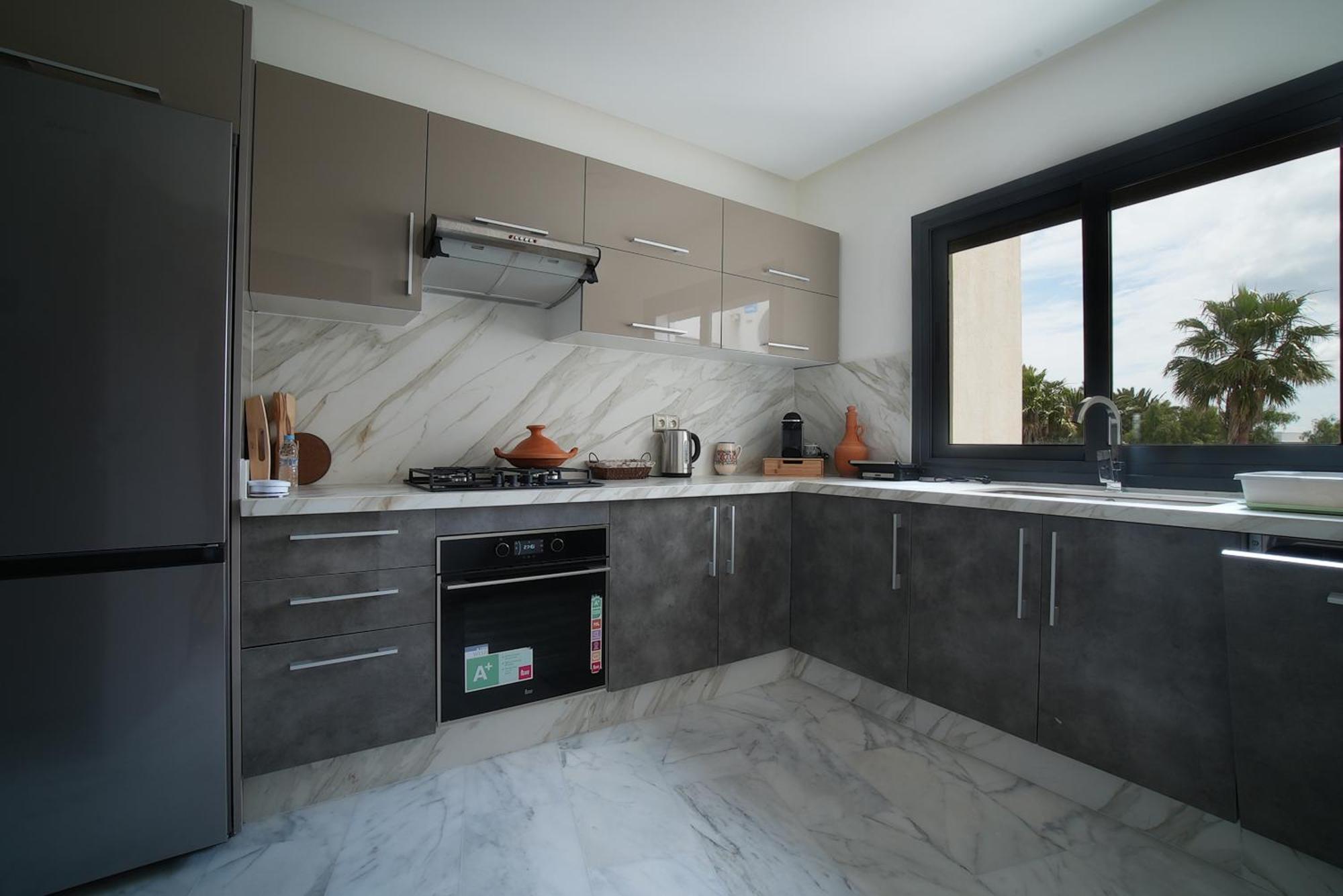 Northview Properties Tanger Ngoại thất bức ảnh