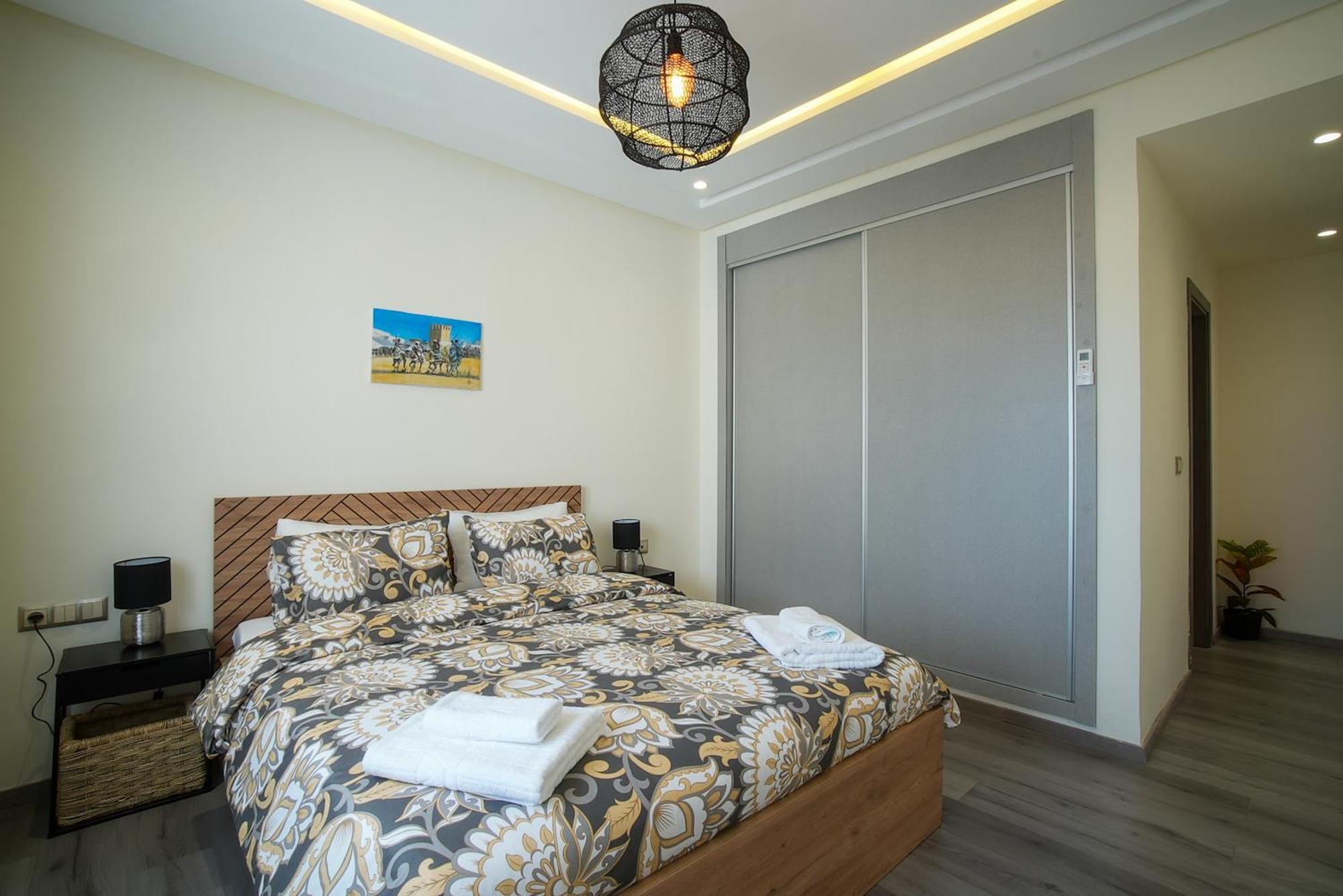 Northview Properties Tanger Ngoại thất bức ảnh