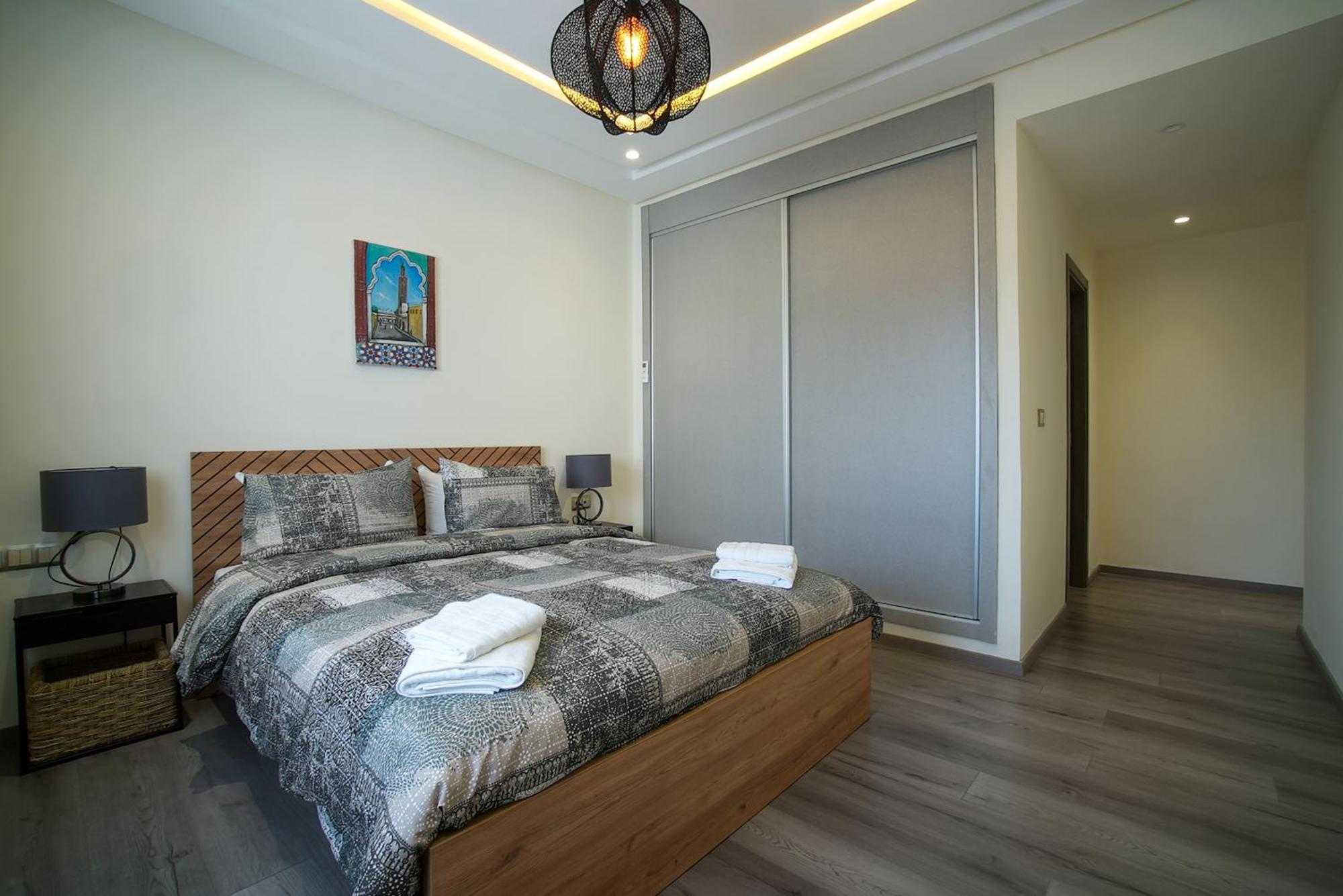 Northview Properties Tanger Ngoại thất bức ảnh