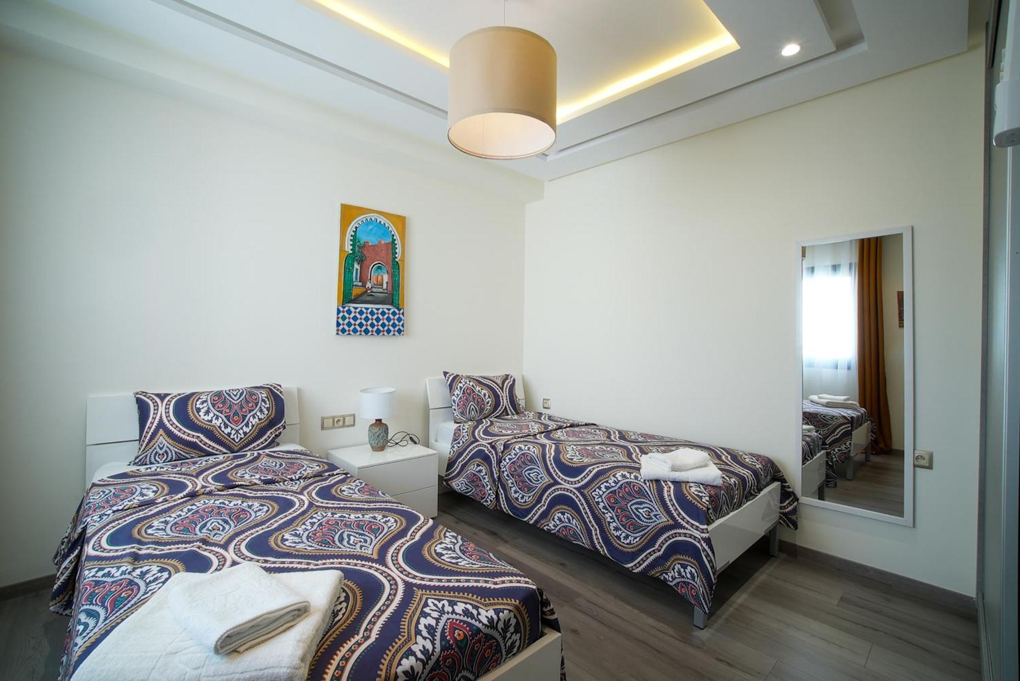 Northview Properties Tanger Ngoại thất bức ảnh
