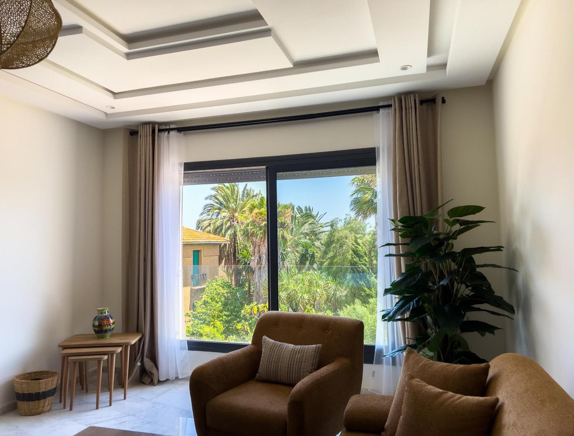 Northview Properties Tanger Ngoại thất bức ảnh