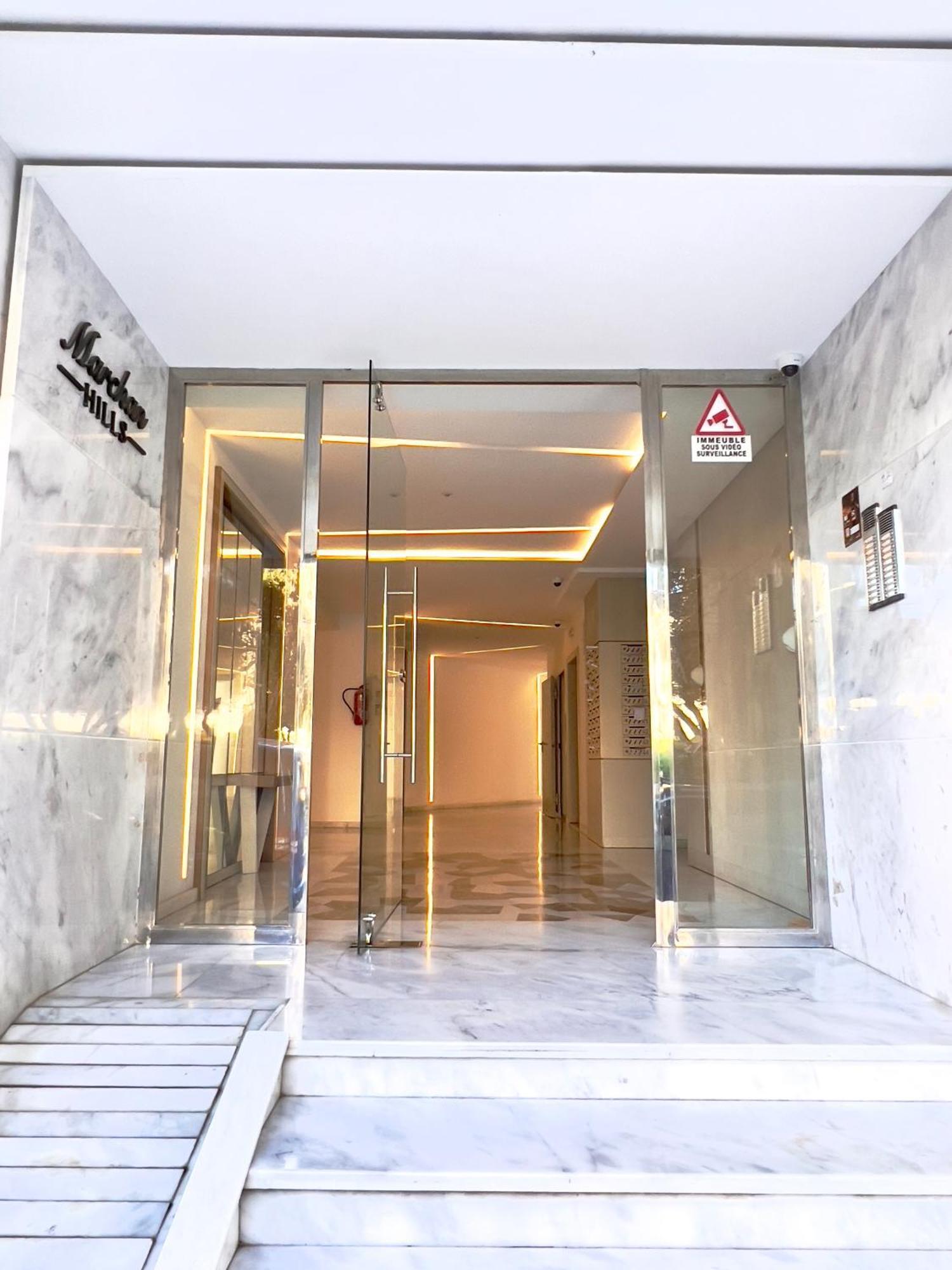 Northview Properties Tanger Ngoại thất bức ảnh