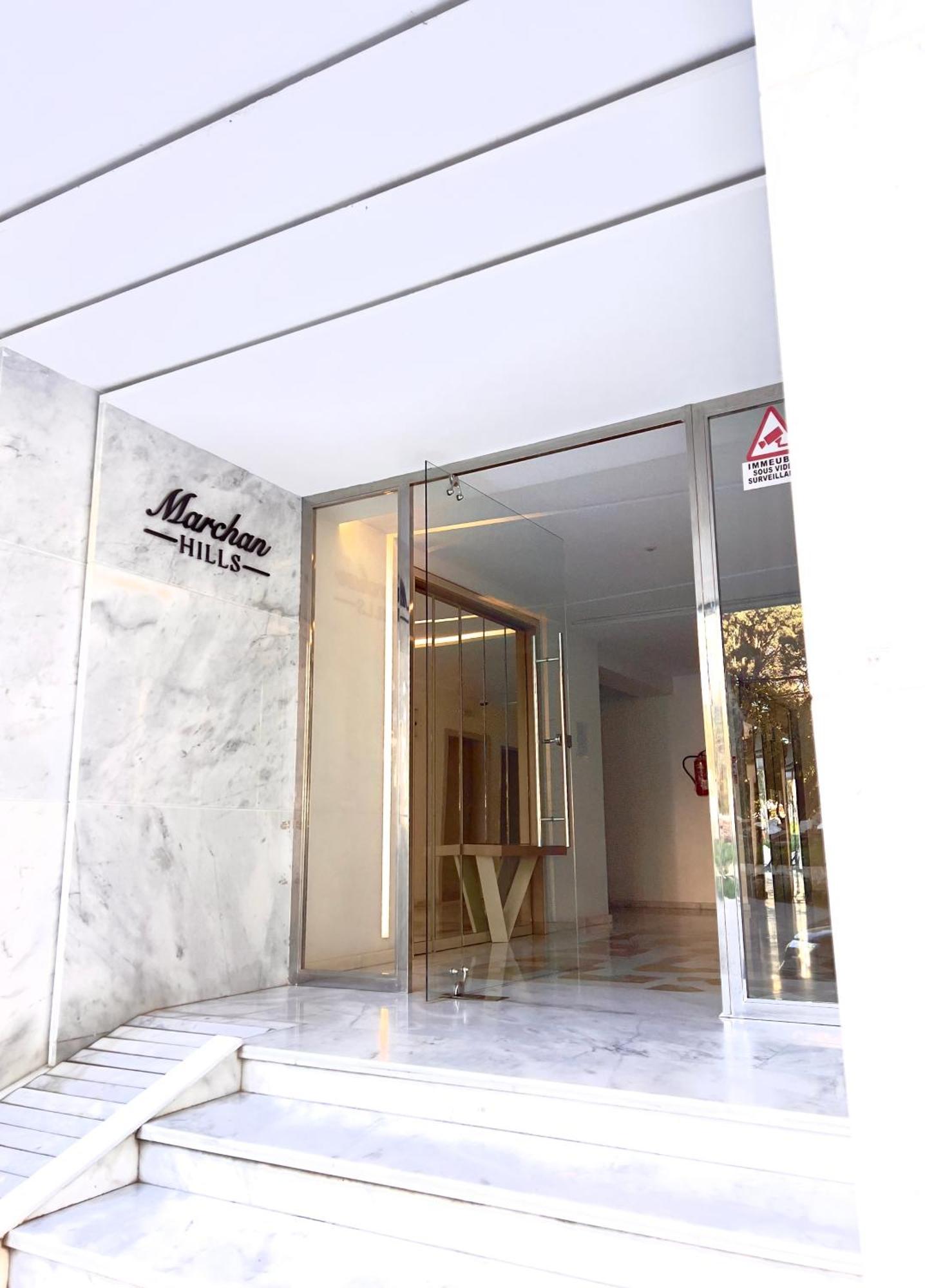 Northview Properties Tanger Ngoại thất bức ảnh